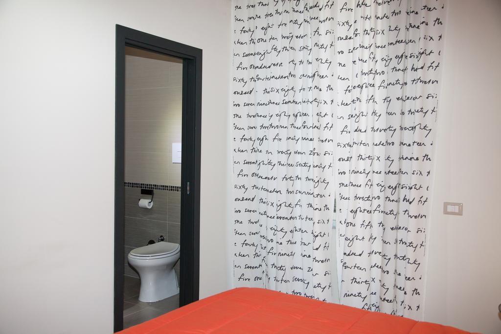 Bed and Breakfast Domus Armenio à Naples Chambre photo