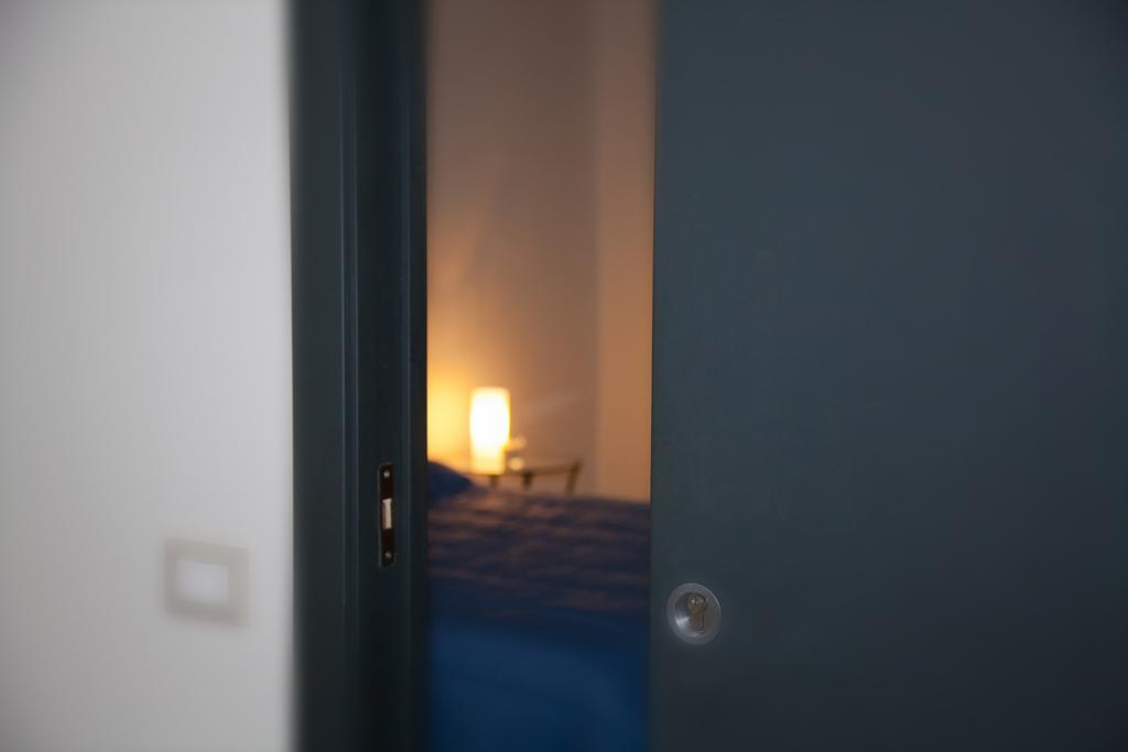 Bed and Breakfast Domus Armenio à Naples Chambre photo