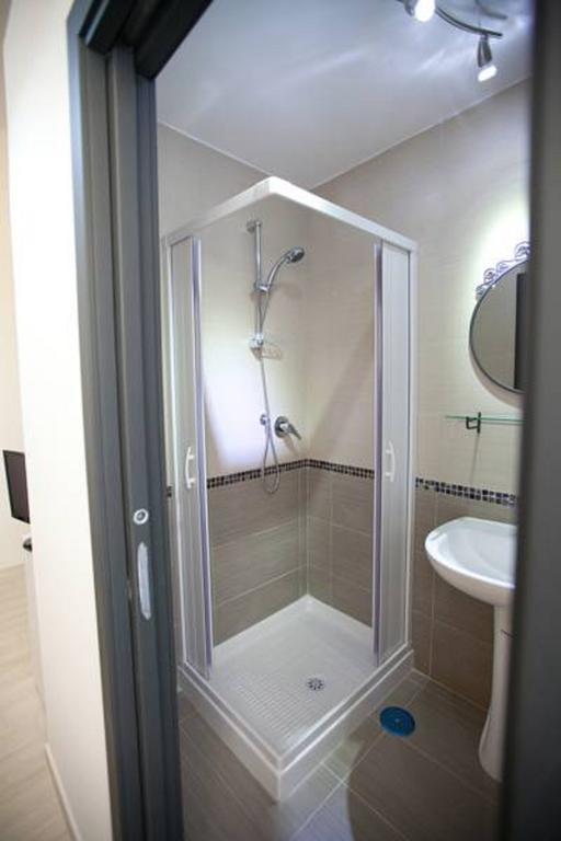 Bed and Breakfast Domus Armenio à Naples Extérieur photo