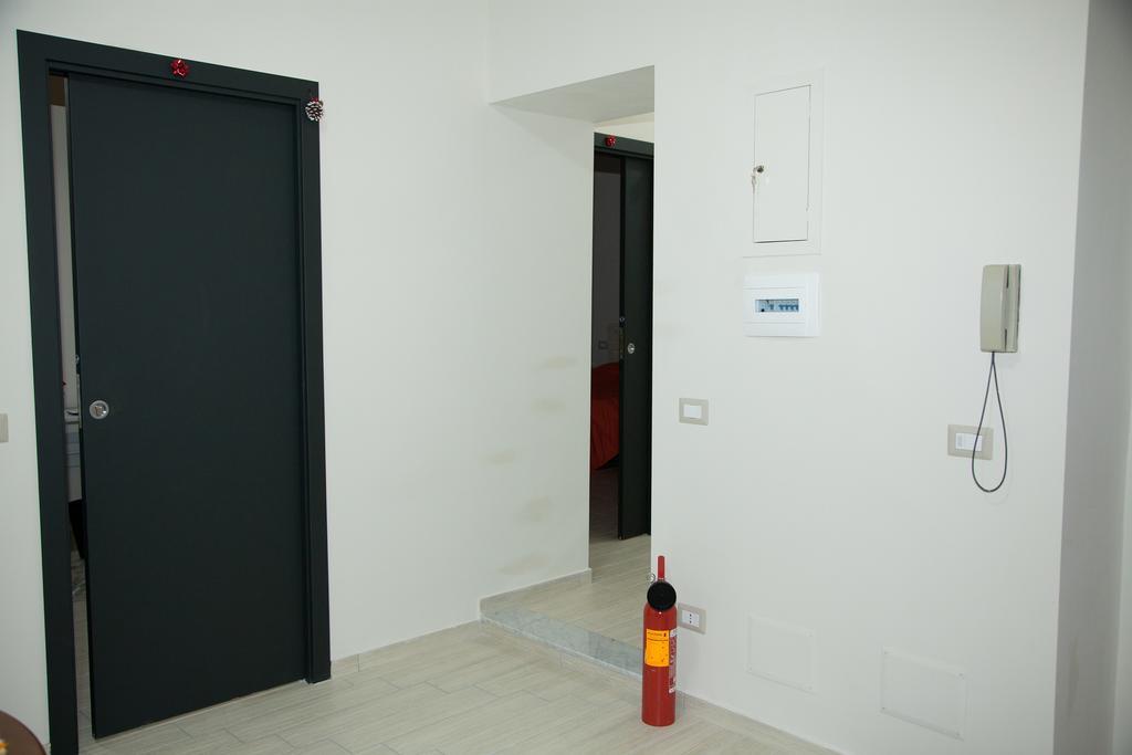 Bed and Breakfast Domus Armenio à Naples Extérieur photo