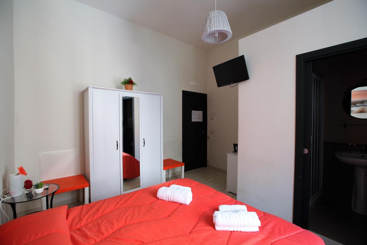 Bed and Breakfast Domus Armenio à Naples Extérieur photo