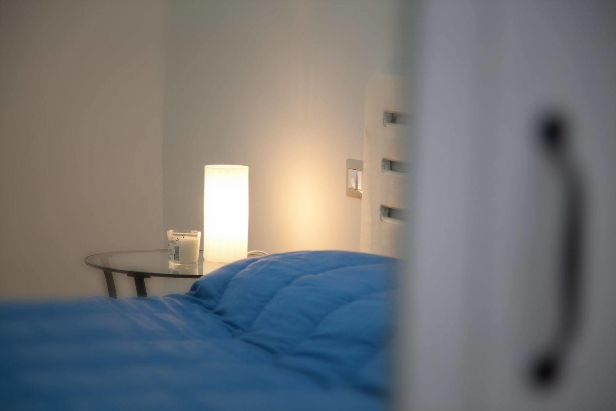 Bed and Breakfast Domus Armenio à Naples Extérieur photo